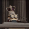 MINIONS 황색 19