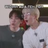 WIDIHH ADA TEH TUH UNITER