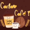 Carla❤ Carla Cafe! Café !