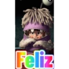 Feliz