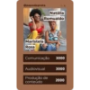 @papodepreta Natália X Maristela Rosa Romualdo Comunicação 3000 Audiovisual 3000 Produção de 2000 conteúdo