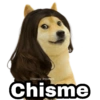 @Harley Stickers Chisme