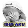 ISIN AKU
