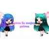Diviértete con mis stickers 7