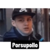 Porsupollo