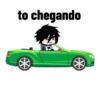 to chegando