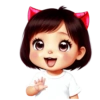 Coreaninha 6