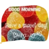 GOOD MORNING Have a sweet day! B ♡♡