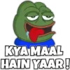 KYA MAAL HAIN YAAR!