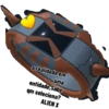 a realidade em uma entidade,Sabe qm seleciona? ALIEN X