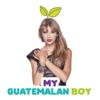 MY GUATEMALAN BOY