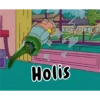 Holis