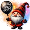 Happy Year! *