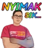 NYIMAK SIK... SOBAT ENSYAR
