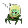 ALIEN PIZZA 11