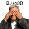NO ESTOY 6969