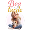 Boa tarde