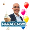 PARABÉNS!!!