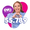 DEPUTADA ESTADUAL eva GOUVEIA 55.789