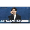 K팝 신기록 세븐틴 winddxncer 뉴스 브리핑 Q: TE DARABIA? SBS