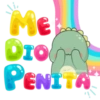 M DIOmn PENITA Kartygalicious