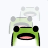 Frobbit the tiny frog 5