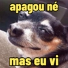 apagou né
mas eu vi
