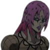 Jojo's Golden Wind 7