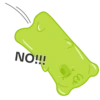 NO!!! сее
