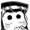Komi Shouko #5 6