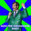 Trident Max MaximizeoCarnaval 7