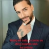 Ando en celo o como se dice cuando uno es celosa