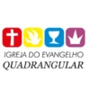IGREJA DO EVANGELHO QUADRANGULAR