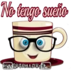 No tengo sueño a + GRILLØWat..