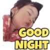 GOOD NIGHT