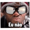 FOD Eu não