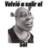 Volvió a salir el Sol