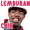LEMBURAN CAIR