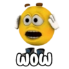 wow