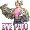 BYE PUTO