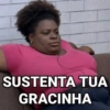 SUSTENTA TUA GRACINHA
