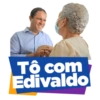 Tô com Edivaldo