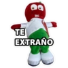 TE EXTRAÑO