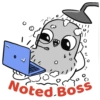 Noted BOSS