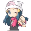 Pokemon Dawn Set 1 6