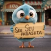 LOD SEU SEU PARASITA