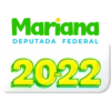 Mariana DEPUTADA fedeRAL 2022
