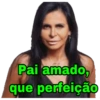 Pai amado, que perfeição
