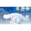 @cinnamon sanrio