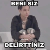BENİ SİZ moonlaying DELİRTTİNİZ